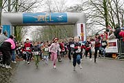 Start der Kinder 2007 (Foto: Martin Schmitz)